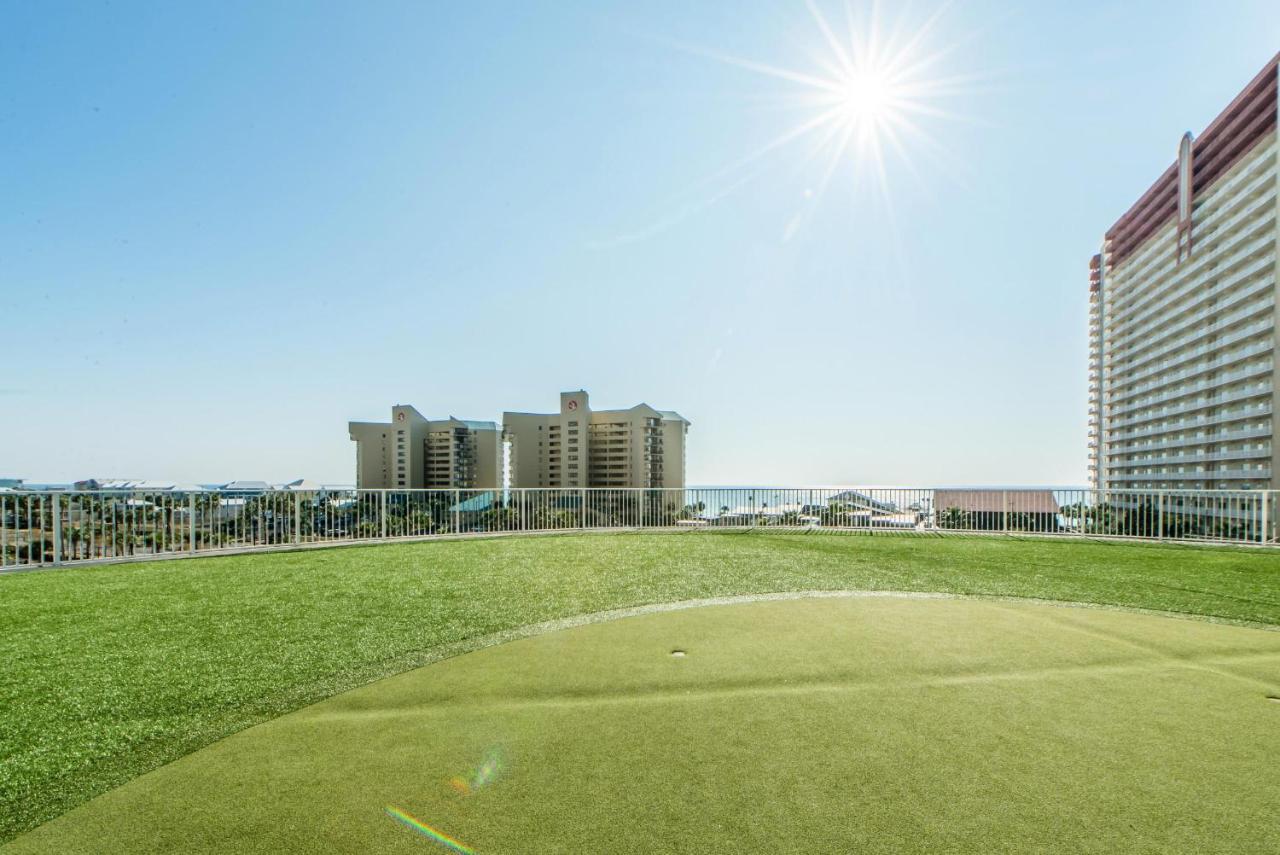 Laketown Wharf 2013 Apartment Panama City Beach Exterior photo