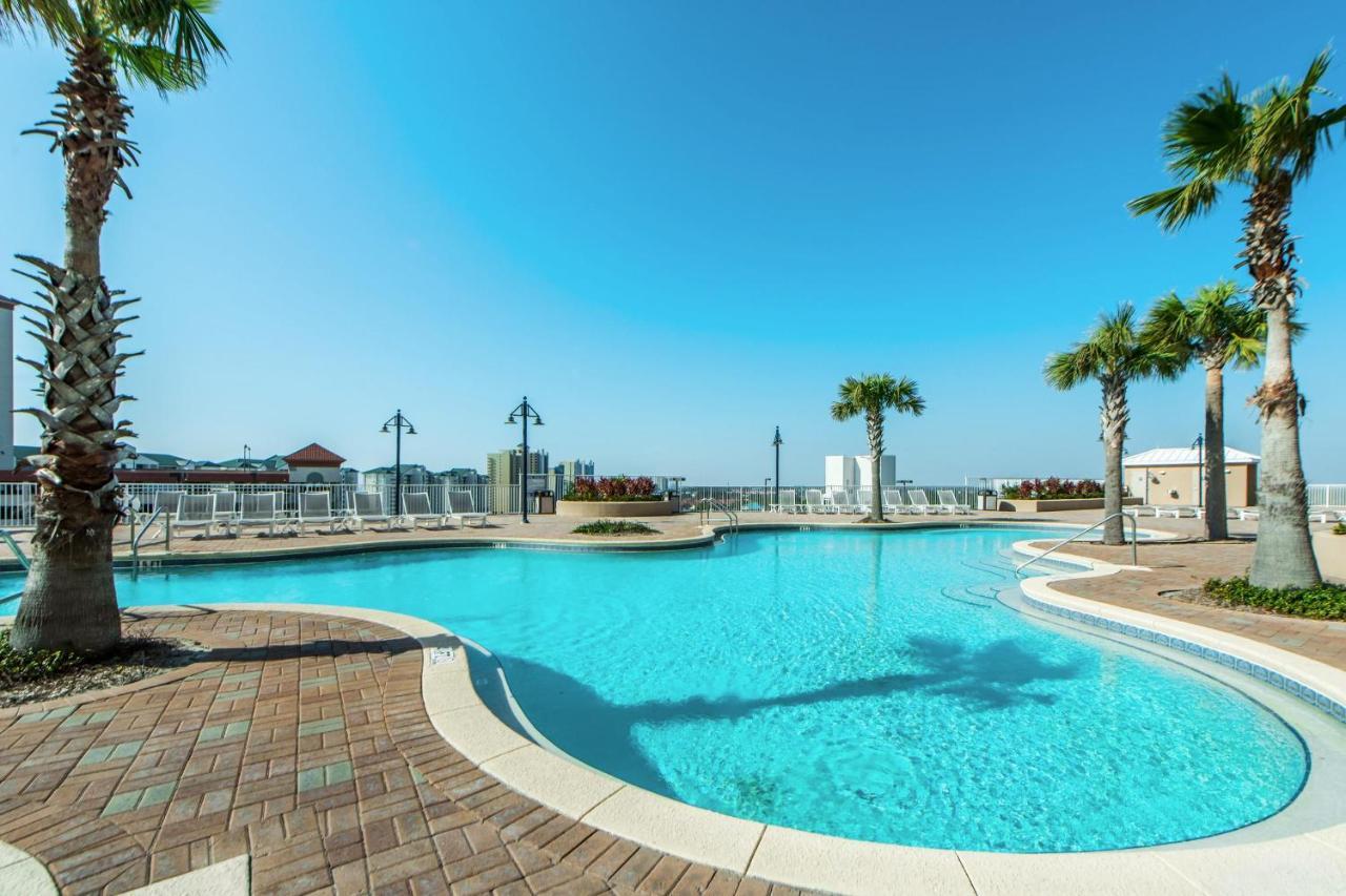 Laketown Wharf 2013 Apartment Panama City Beach Exterior photo