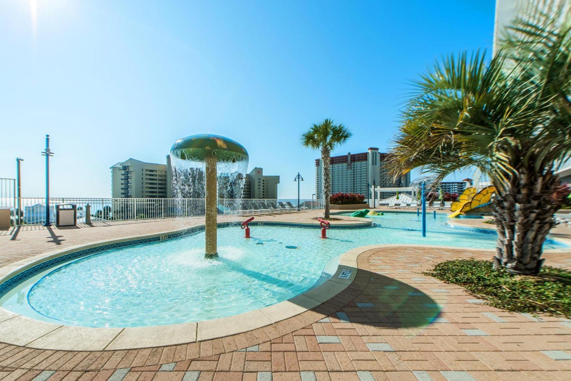 Laketown Wharf 2013 Apartment Panama City Beach Exterior photo